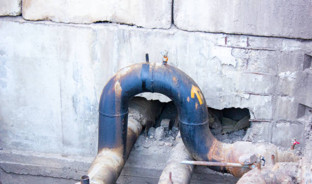 Best 24/7 water damage repair  in Shelbyvle, IL